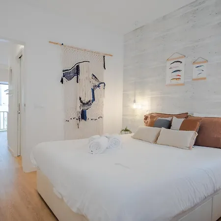 Appartement Feel - Boutique *