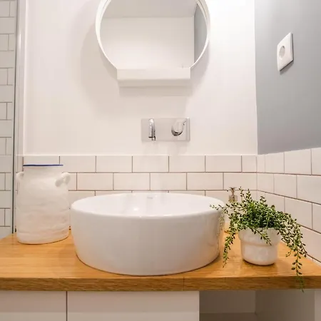 Feel - Boutique Appartement
