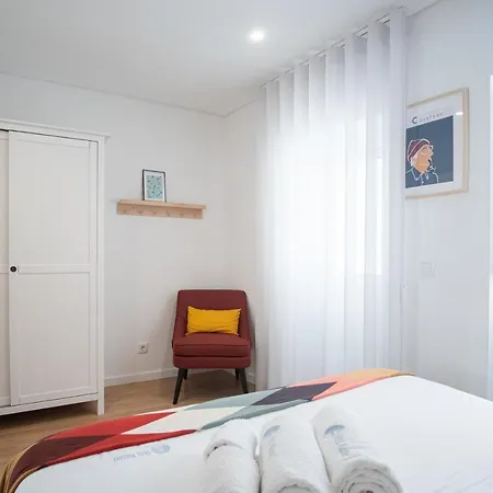 Feel - Boutique Appartement