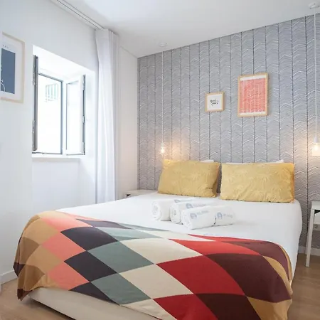 Appartement Feel - Boutique Nazaré