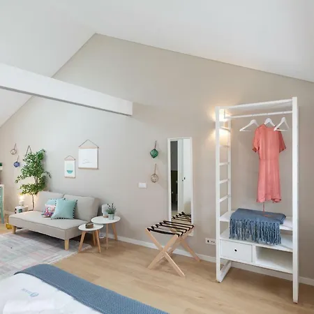 Feel - Boutique * Nazaré