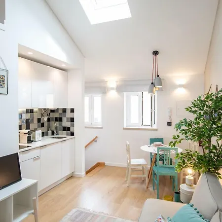 Feel - Boutique Appartement *