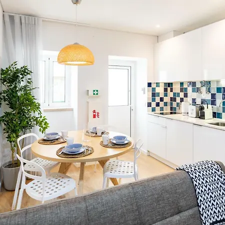 Feel - Boutique Appartement