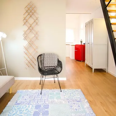 Feel - Boutique Appartement *