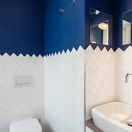 Feel - Boutique Appartement *