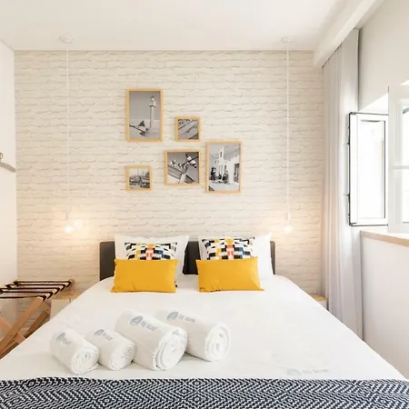 Feel - Boutique Appartement *