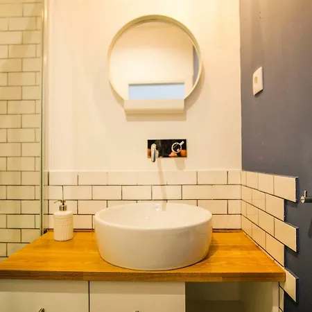 Feel - Boutique Appartement *