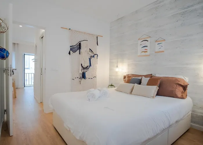 شقة Feel - Boutique *