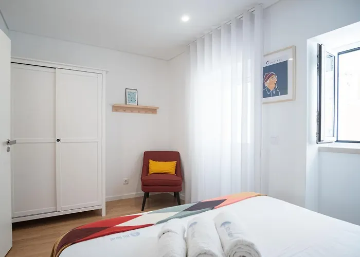 Feel - Boutique شقة