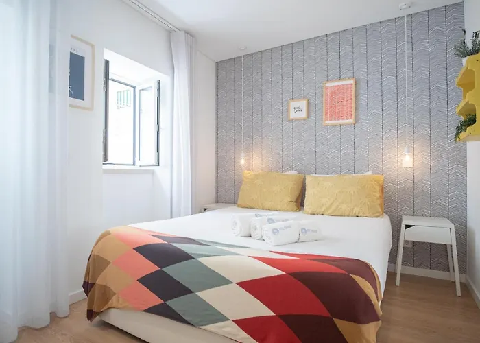 شقة Feel - Boutique نازاريه