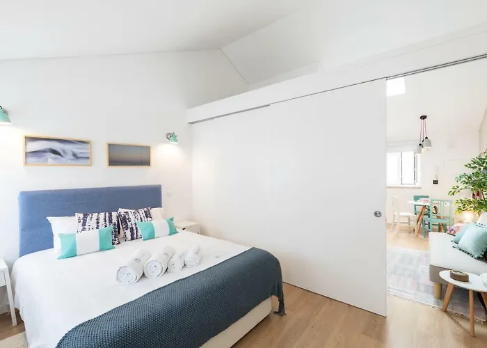 Feel - Boutique شقة نازاريه