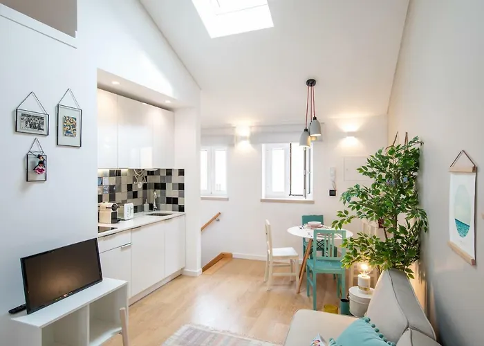 Feel - Boutique شقة *