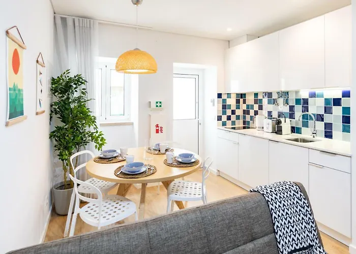 Feel - Boutique شقة