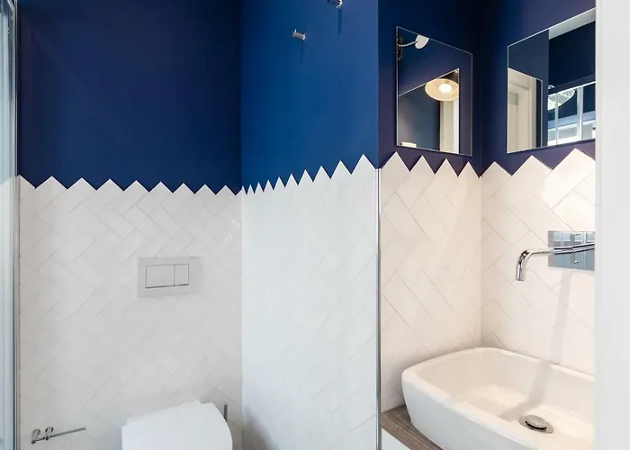 Feel - Boutique شقة *