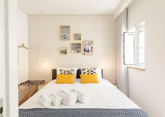 Feel - Boutique شقة *